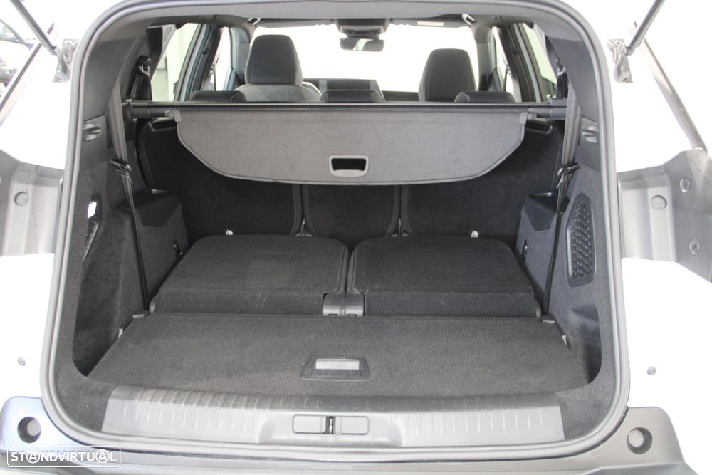 Peugeot 5008 1.2 Hybrid Allure e-DCS6 - 30
