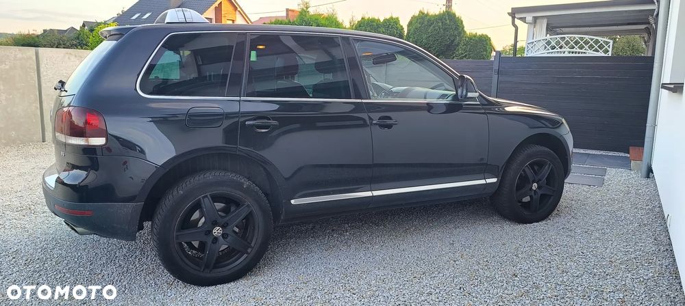 Volkswagen Touareg - 6