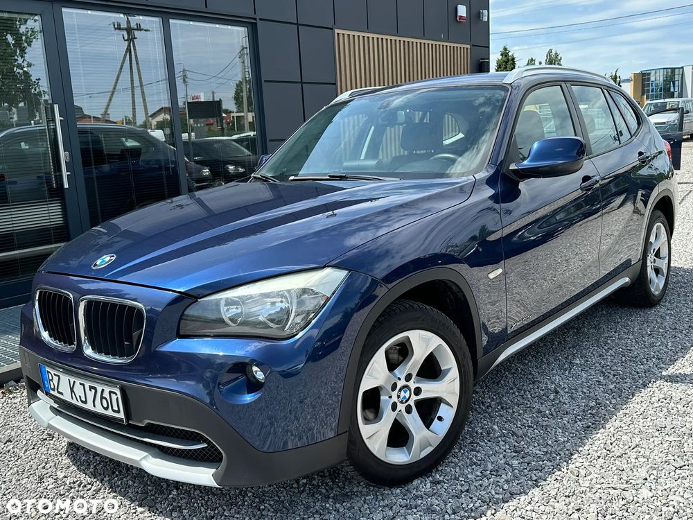 BMW X1 - 2