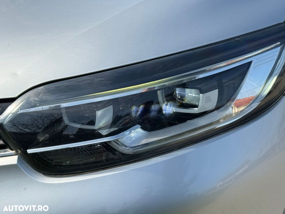 Renault Kadjar Energy dCi 130 Bose Edition - 24