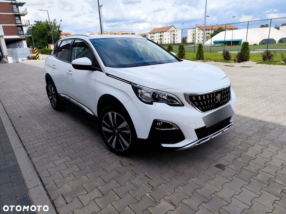 Peugeot 3008 - 9