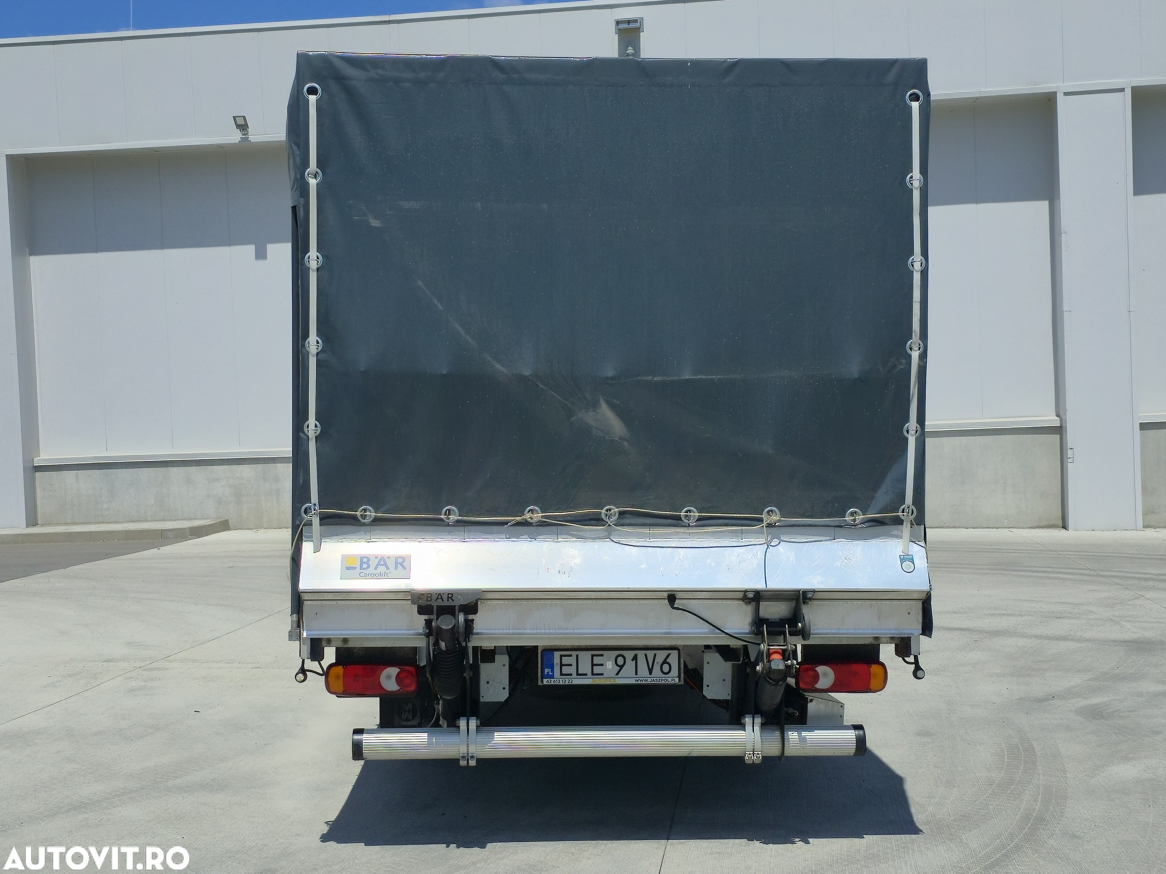 Renault Master - 18