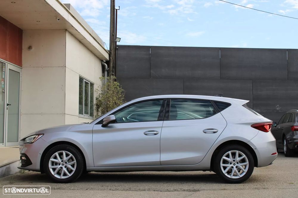 SEAT Leon 2.0 TDI Style - 16