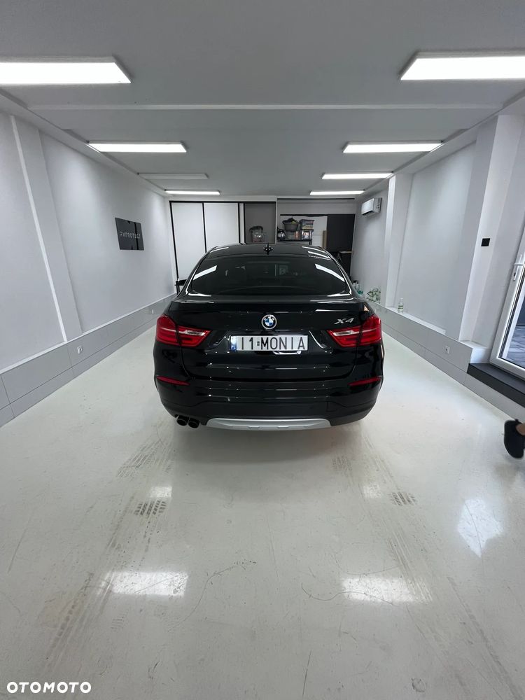 BMW X4 xDrive28i - 6
