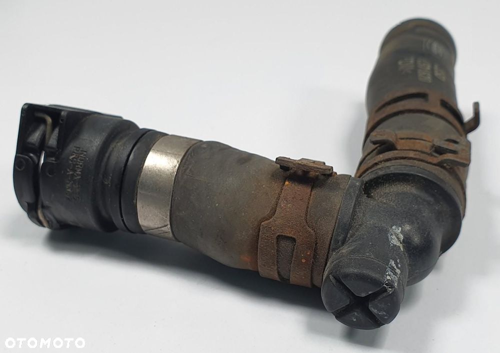 WĄŻ RURA WODY RANGE ROVER III L322 5.0 V8 A - 2