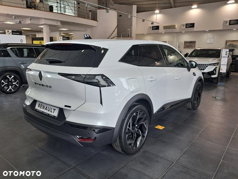 Renault Symbioz - 5