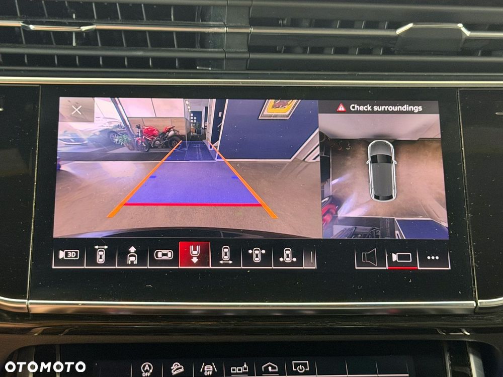 Audi Q8 55 TFSI mHEV Quattro Tiptronic - 21