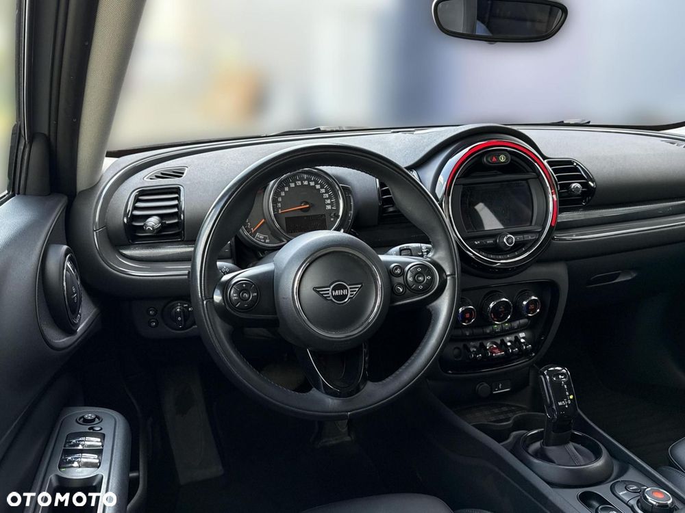 MINI Clubman - 17