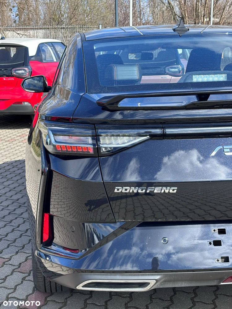 Dongfeng Shine - 6