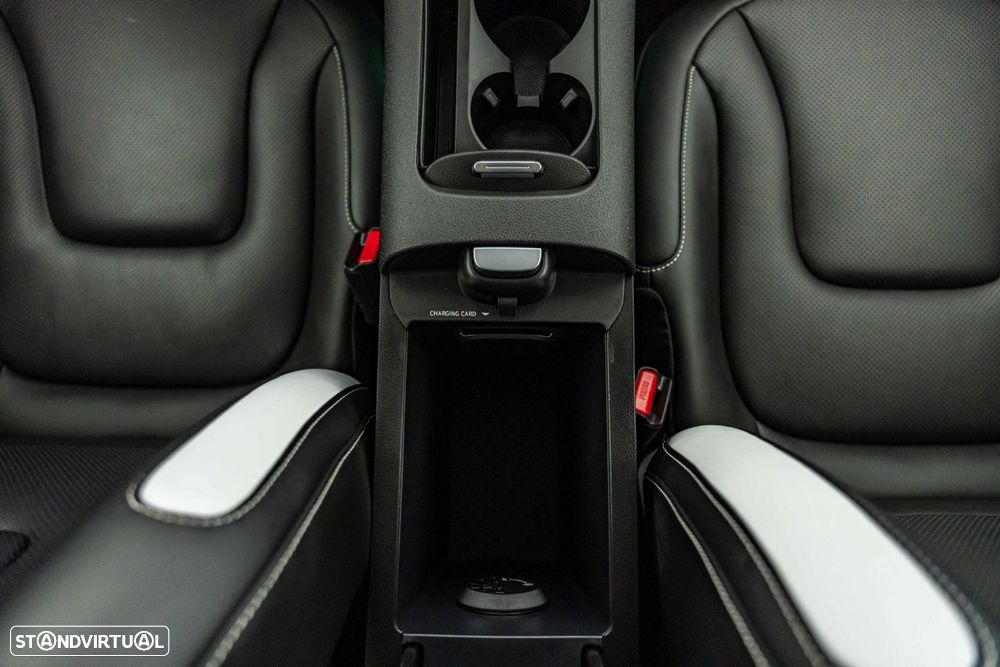 Smart #1 66 kWh Premium - 39