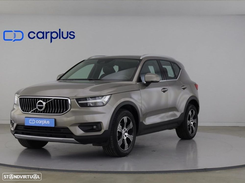 Volvo XC 40 1.5 T3 Momentum Plus Geartronic - 1