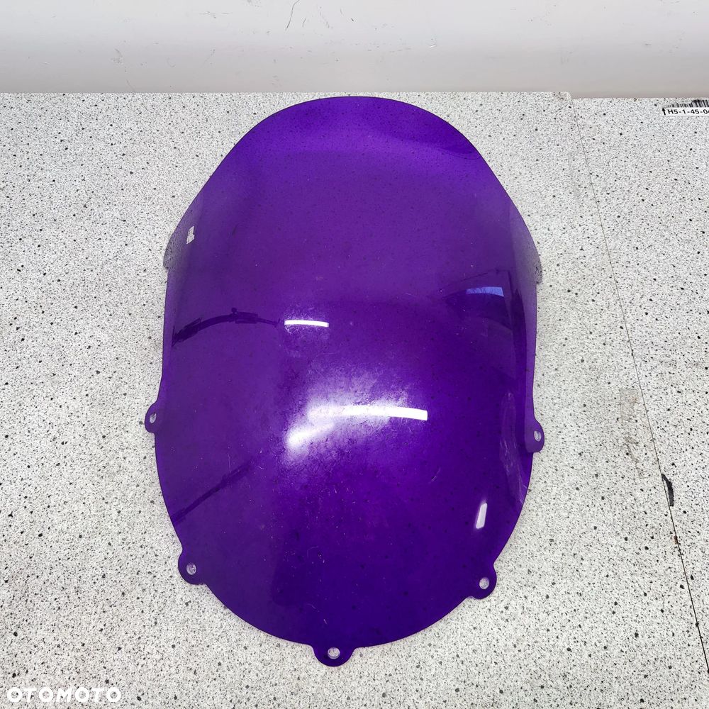 Szyba, szybka, owiewka przód Suzuki GSX-R 600 750 GSXR 600 750 Srad - 1