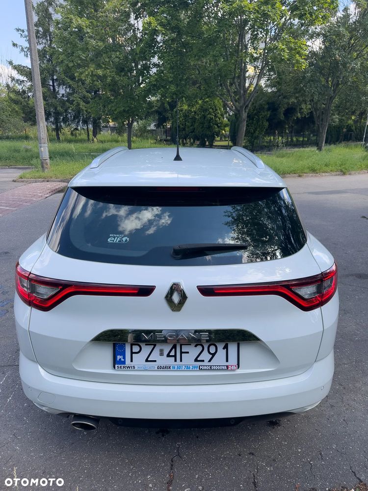 Renault Megane 1.6 dCi Energy Zen - 5