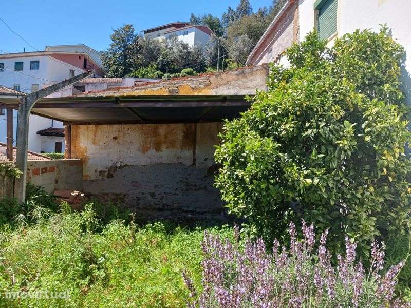 Moradia T2 a 15 min de Coimbra junto aorio Ceira - Grande imagem: 5/10