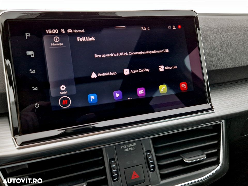 Seat Tarraco 1.4 e-Hybrid DSG Xperience - 21