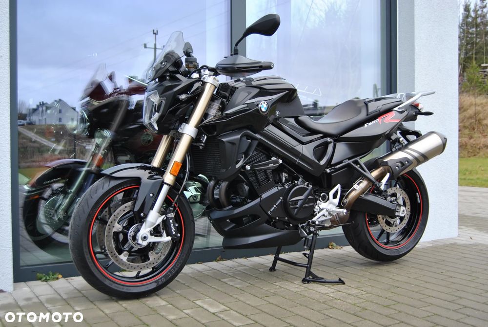 BMW F - 41