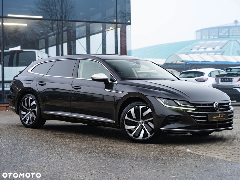 Volkswagen Arteon 2.0 TDI SCR DSG Elegance - 9