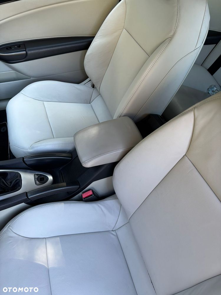 Saab 9-3X - 26