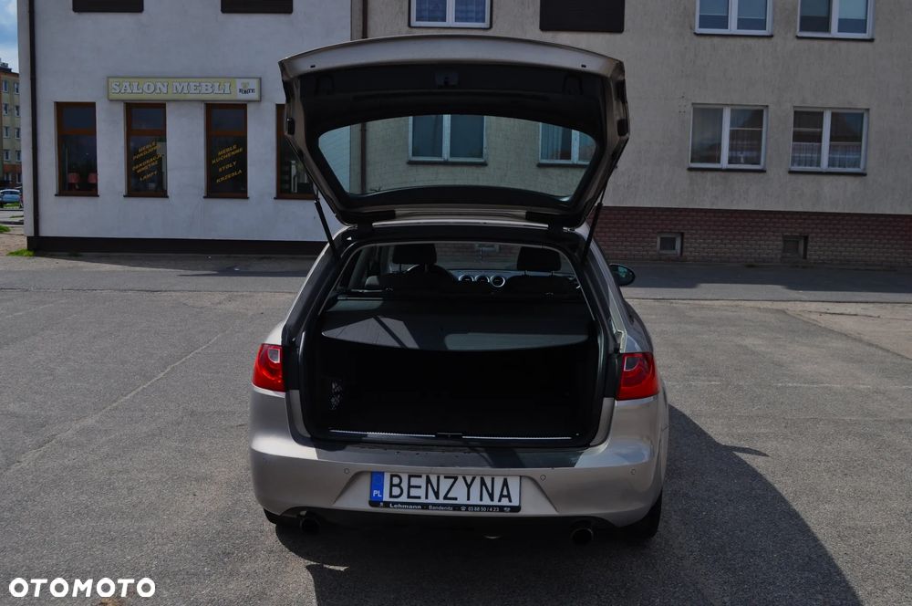 Seat Exeo ST 2.0 TFSI Style - 9