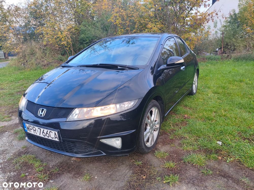 Honda Civic - 3