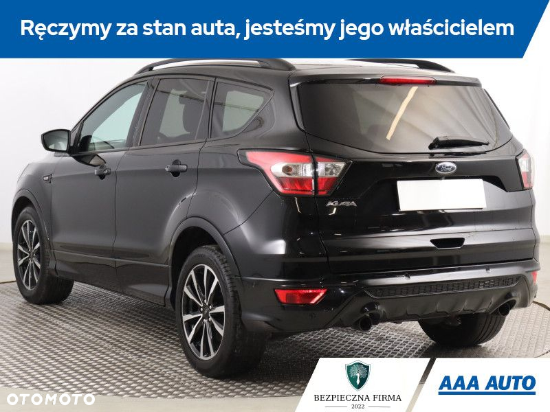 Ford Kuga - 5