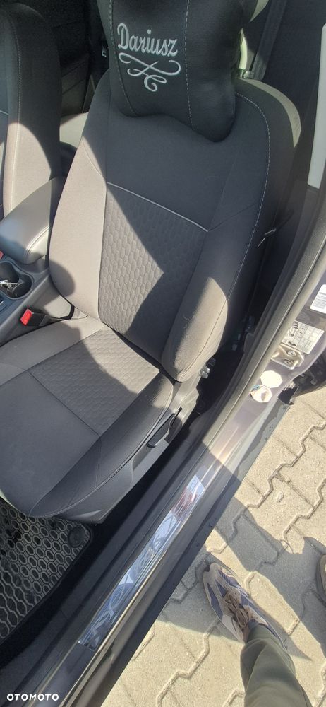 Ford Focus - 6