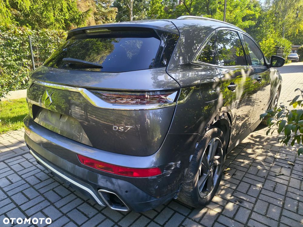 DS Automobiles DS 7 Crossback 1.6 E-Tense 4x4 Rivoli - 4