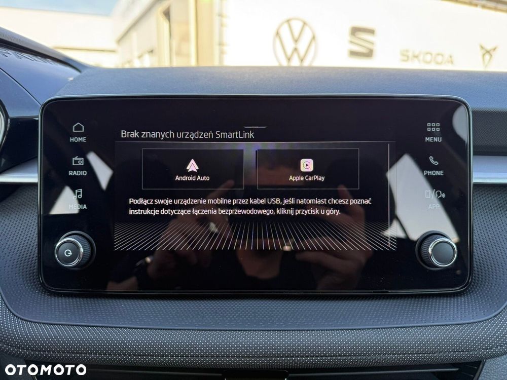Skoda Fabia 1.0 TSI Selection - 17