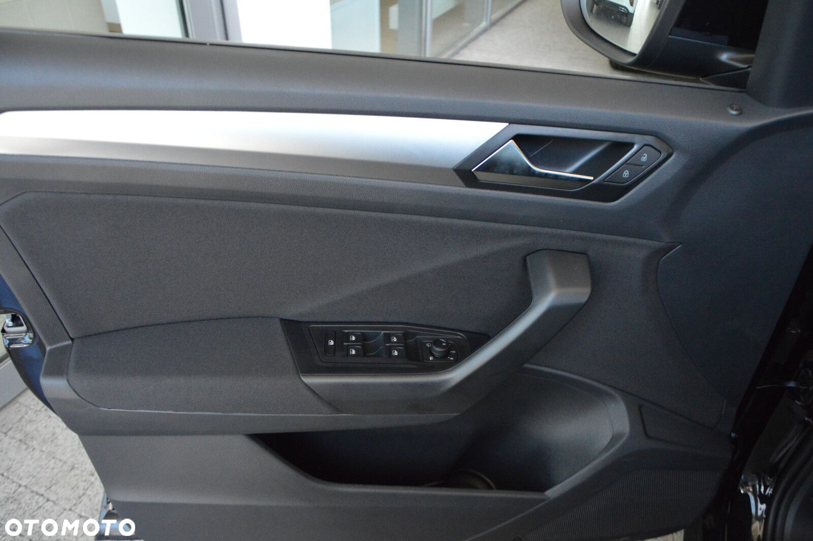 Volkswagen T-Cross - 9