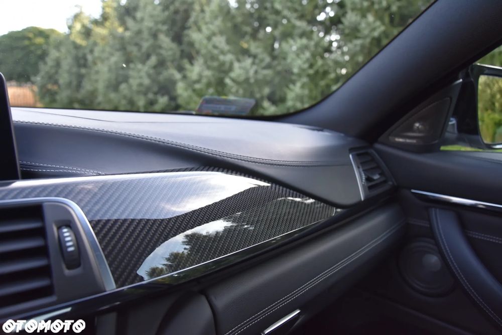 BMW M4 - 25