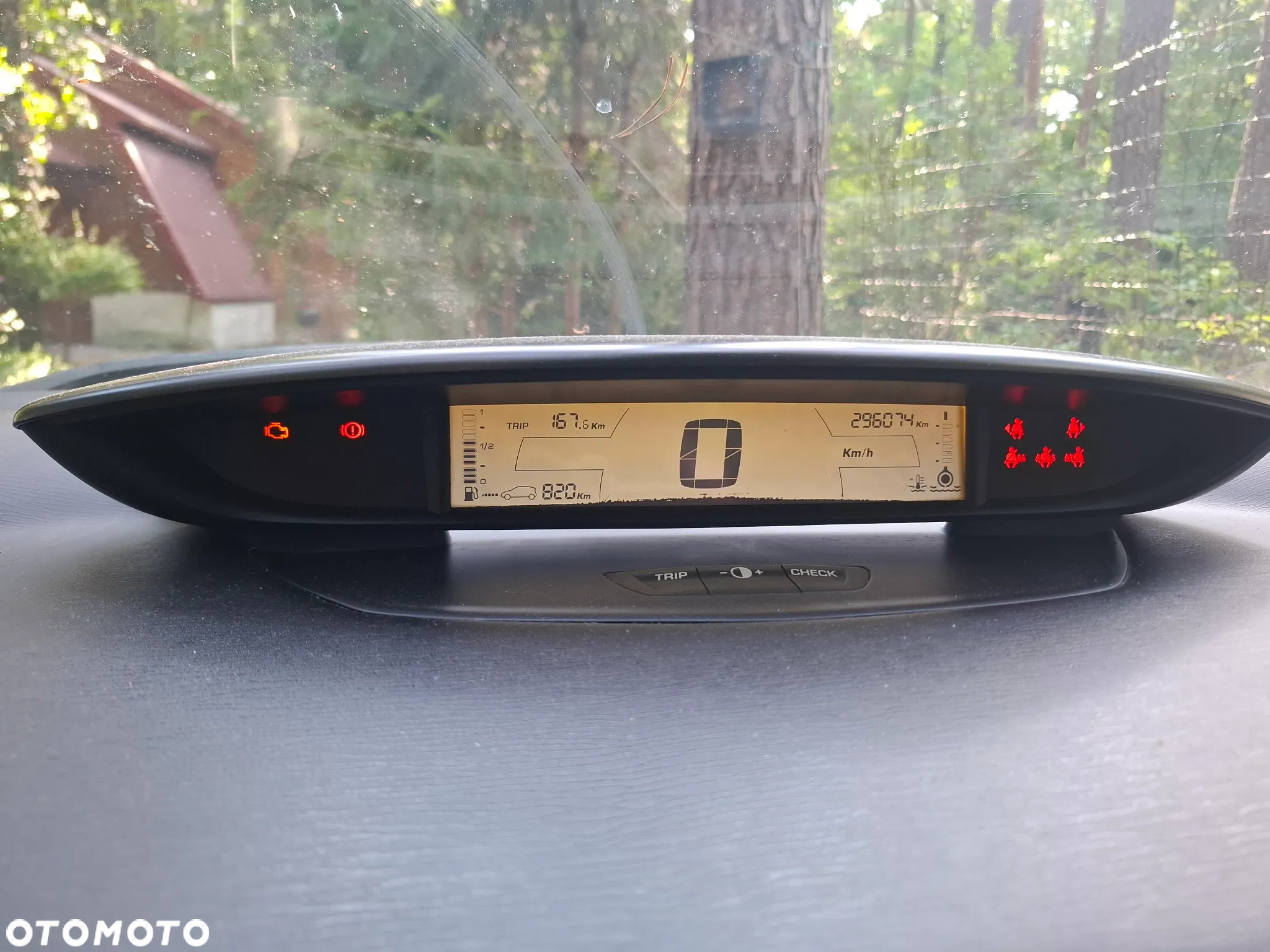 Citroën C4 1.6 HDi SX Pack MCP - 3