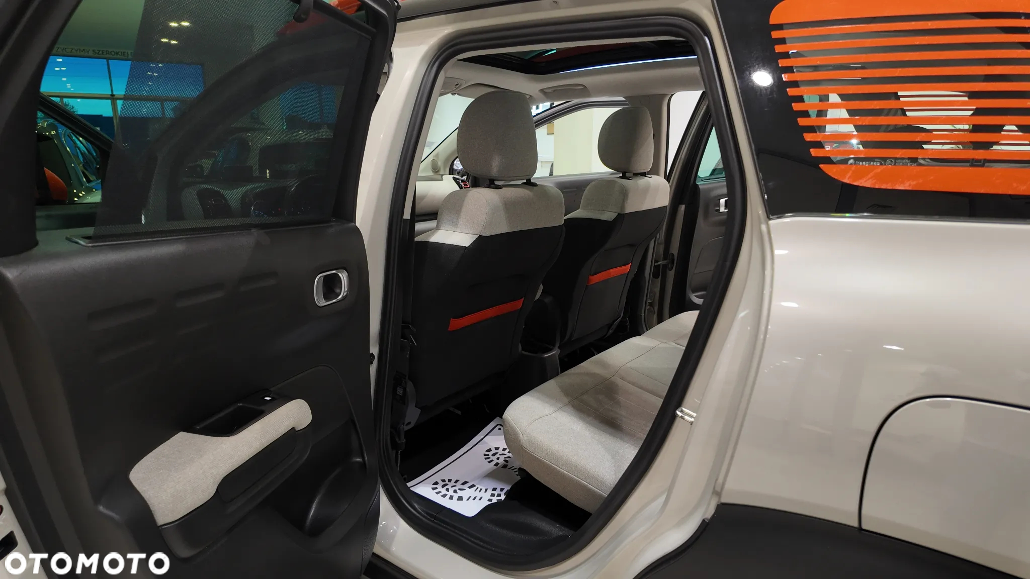Citroën C3 Aircross PureTech 110 Stop & Start EAT6 Feel - 30