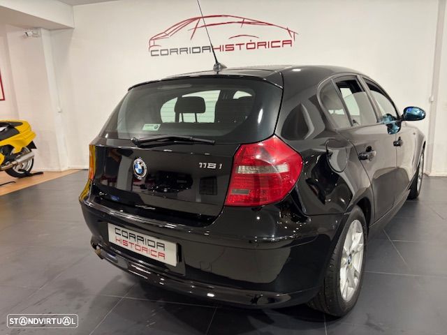 BMW 116 i Sport - 36