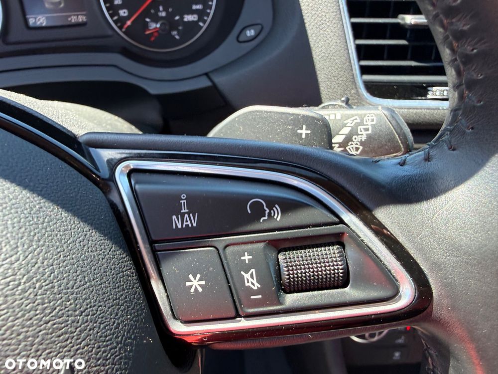 Audi Q3 1.4 TFSI Cylinder on demand S tronic sport - 15