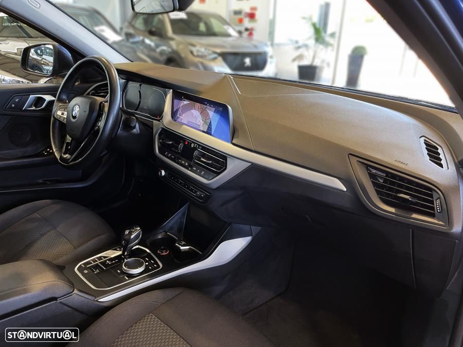 BMW 118 i Corporate Edition Auto - 28