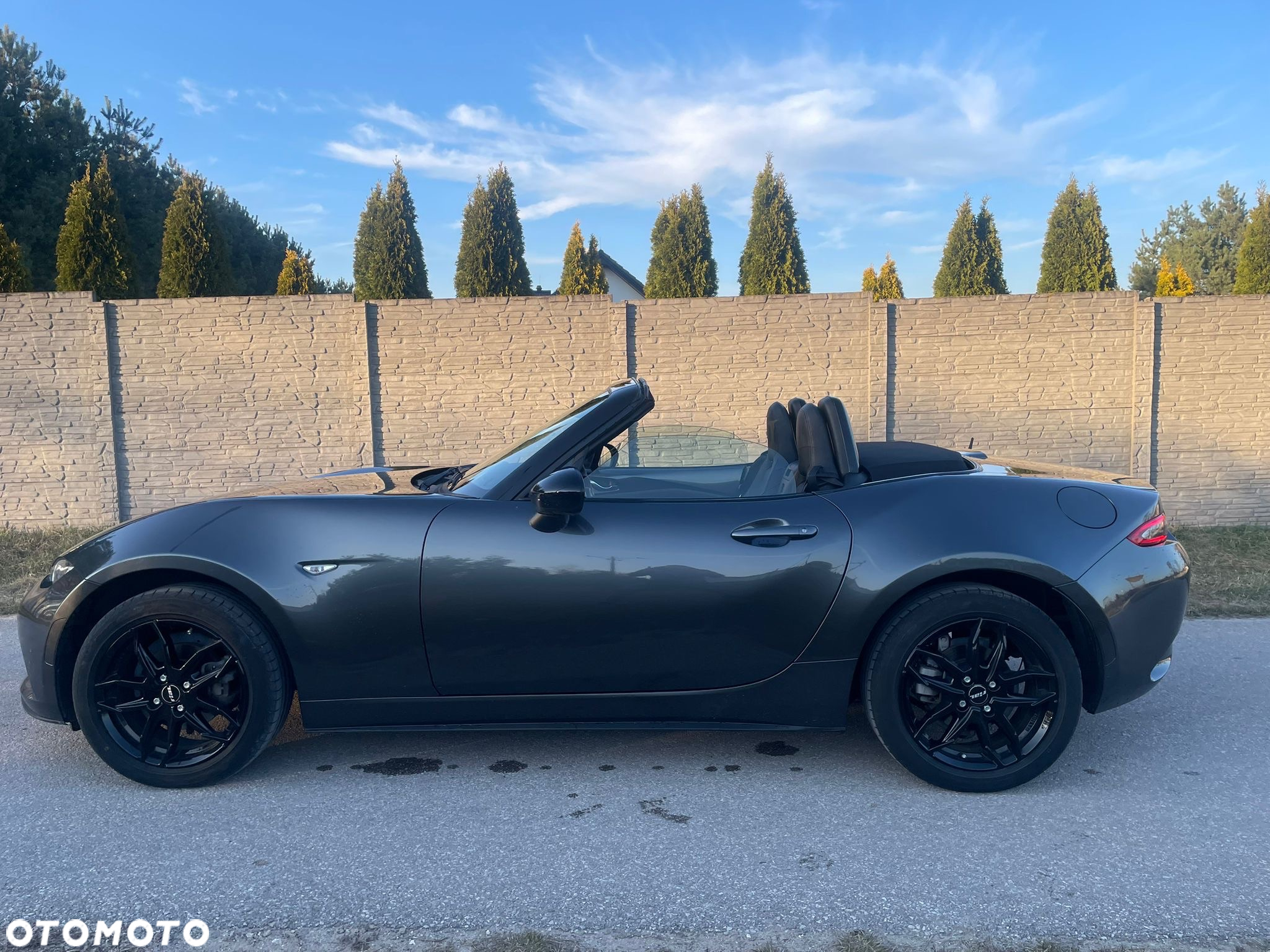 Mazda MX-5 1.5 Skyenergy - 3