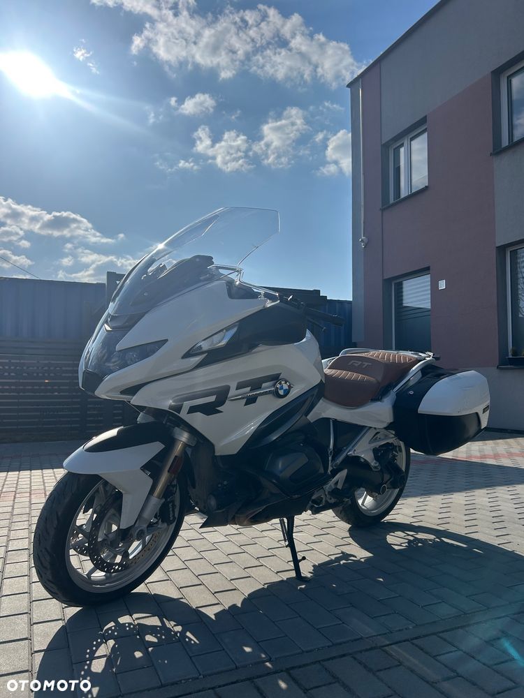 BMW RT - 4