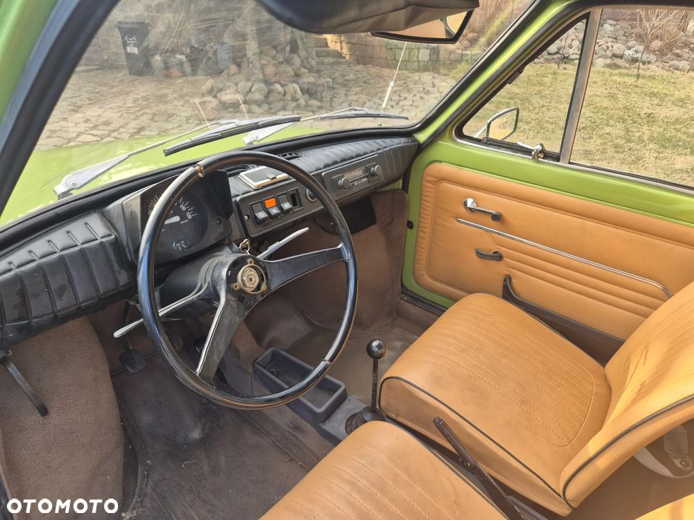 Fiat 126 - 6
