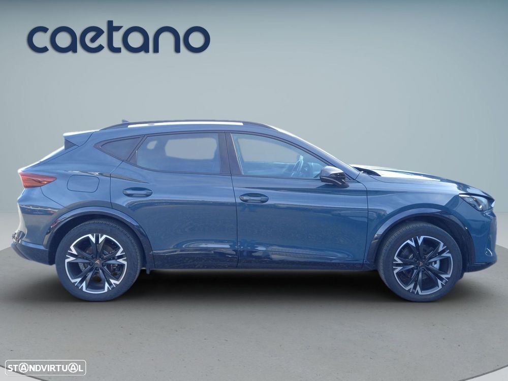 Cupra Formentor 1.5 e-Hybrid DSG - 10