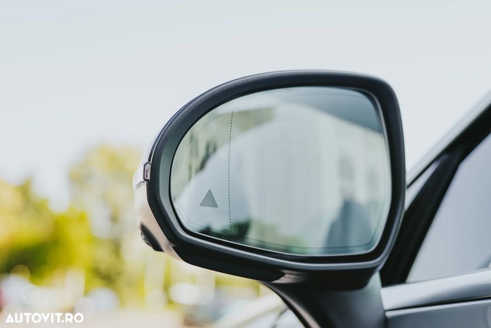 Mercedes-Benz CLE Mercedes-AMG 53 4M+ Cabrio AMG S.SHIFT TCT 9G - 16