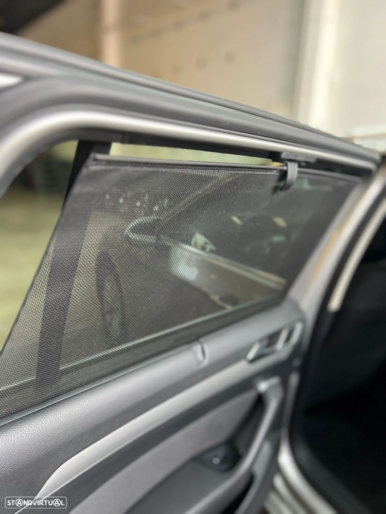 VW Passat Variant 1.6 TDI Highline - 12
