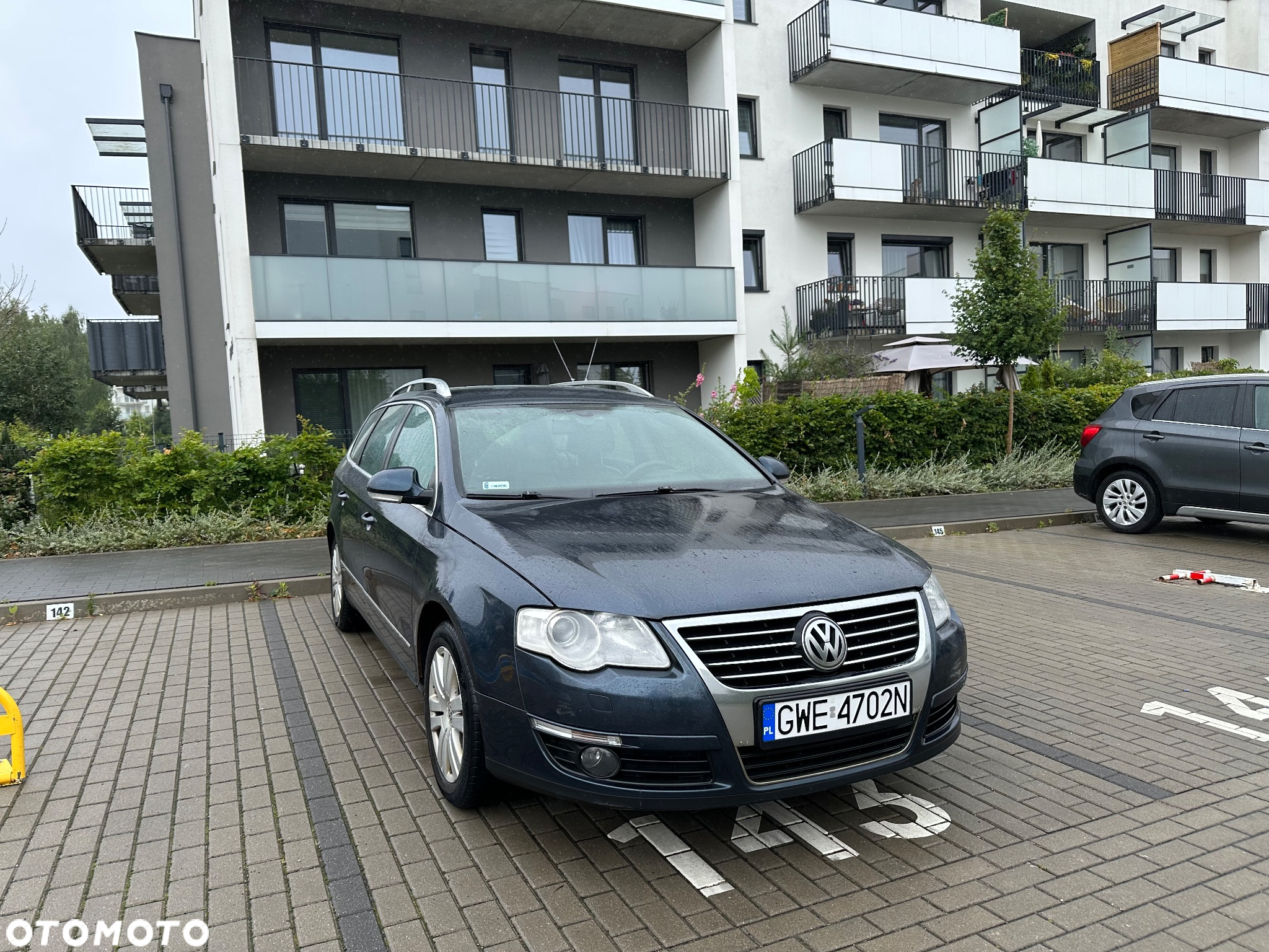Volkswagen Passat 2.0 TDI Highline - 3