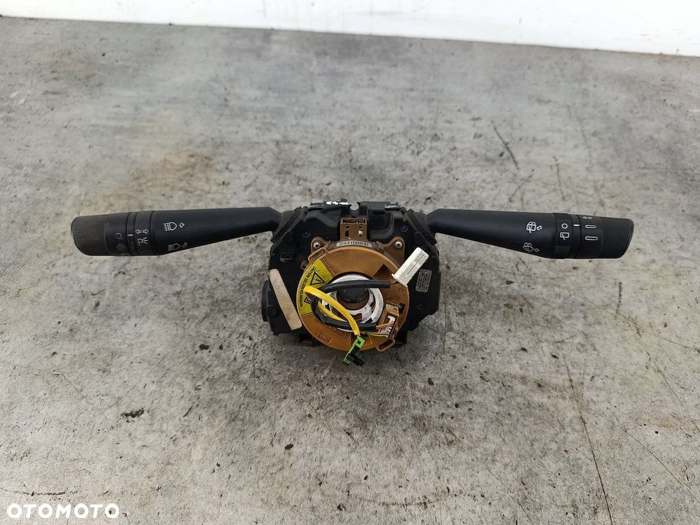 PRZEŁĄCZNIK ZESPOLONY FIAT FIORINO IV 86261010 1.4 8V - 1