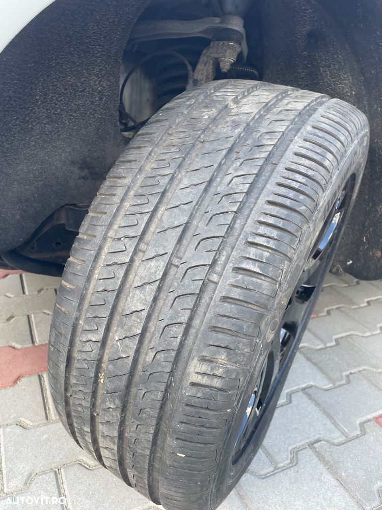Volkswagen Touareg 2.5 TDI R5 DPF Tipt. - 18
