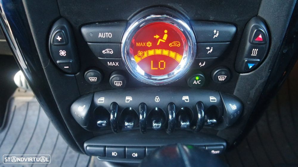 MINI Countryman Cooper S All4 Aut. - 34