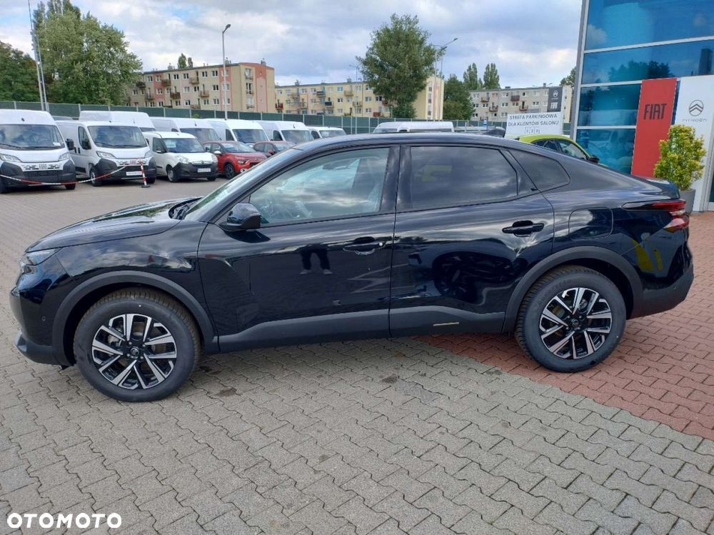 Citroën C4X - 5