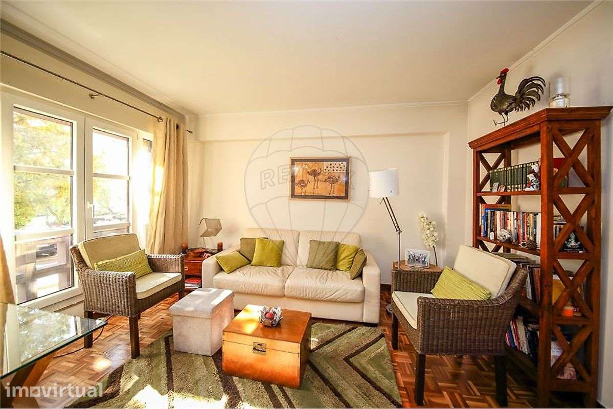 Apartamento T1 para arrendamento - Grande imagem: 2/22