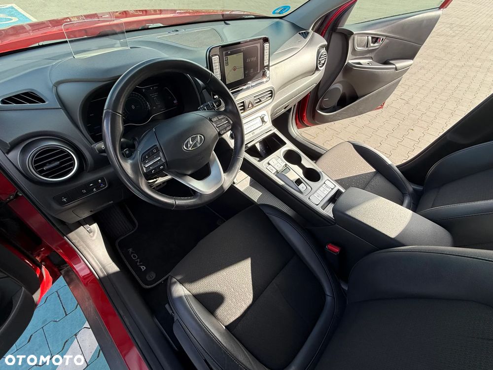 Hyundai Kona Select - 9