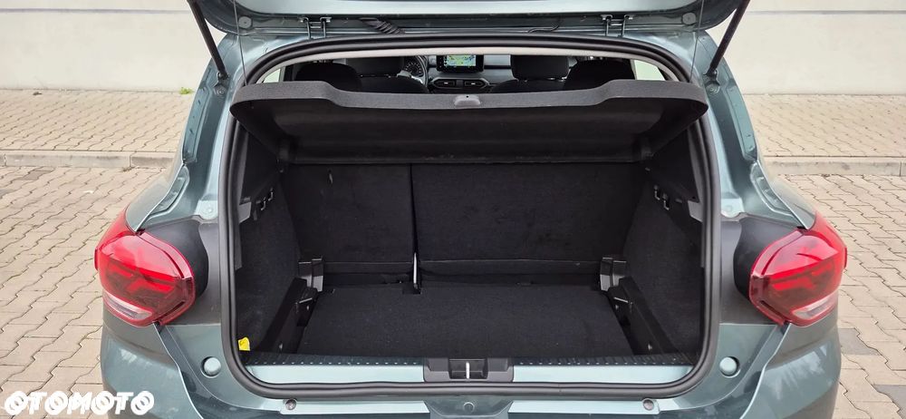 Dacia Sandero Stepway 1.0 TCe Extreme - 37