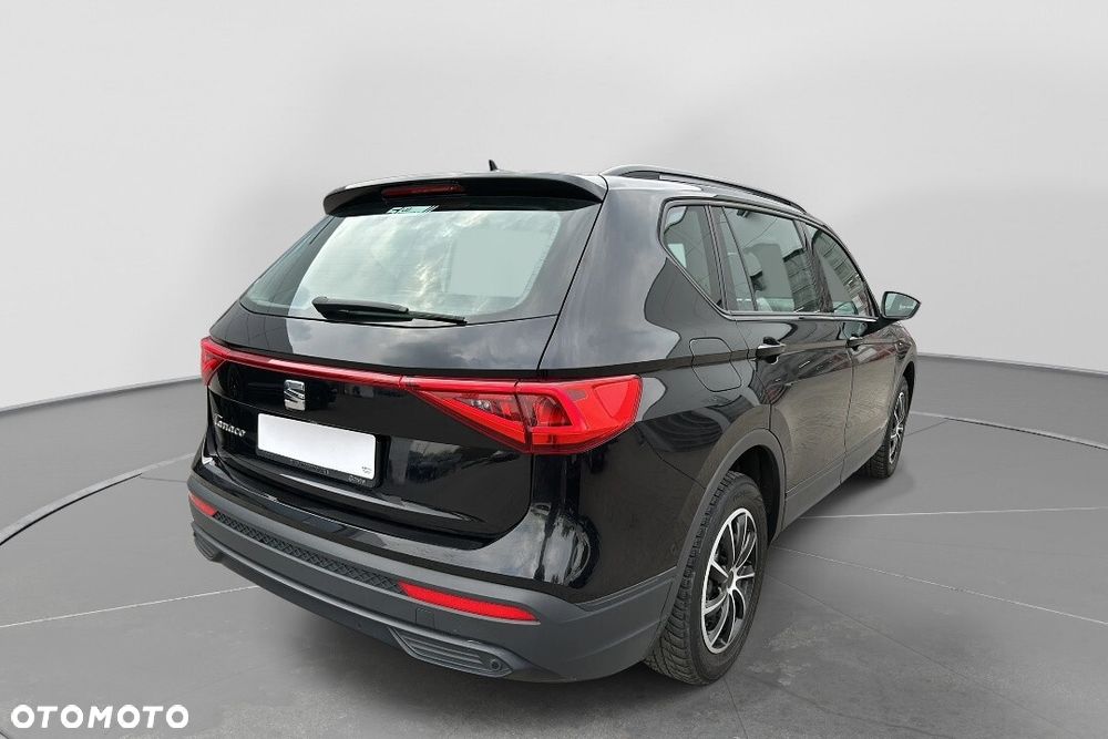Seat Tarraco 2.0 TDI Style S&S - 14